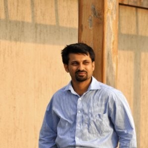 Jayaram Karanth
